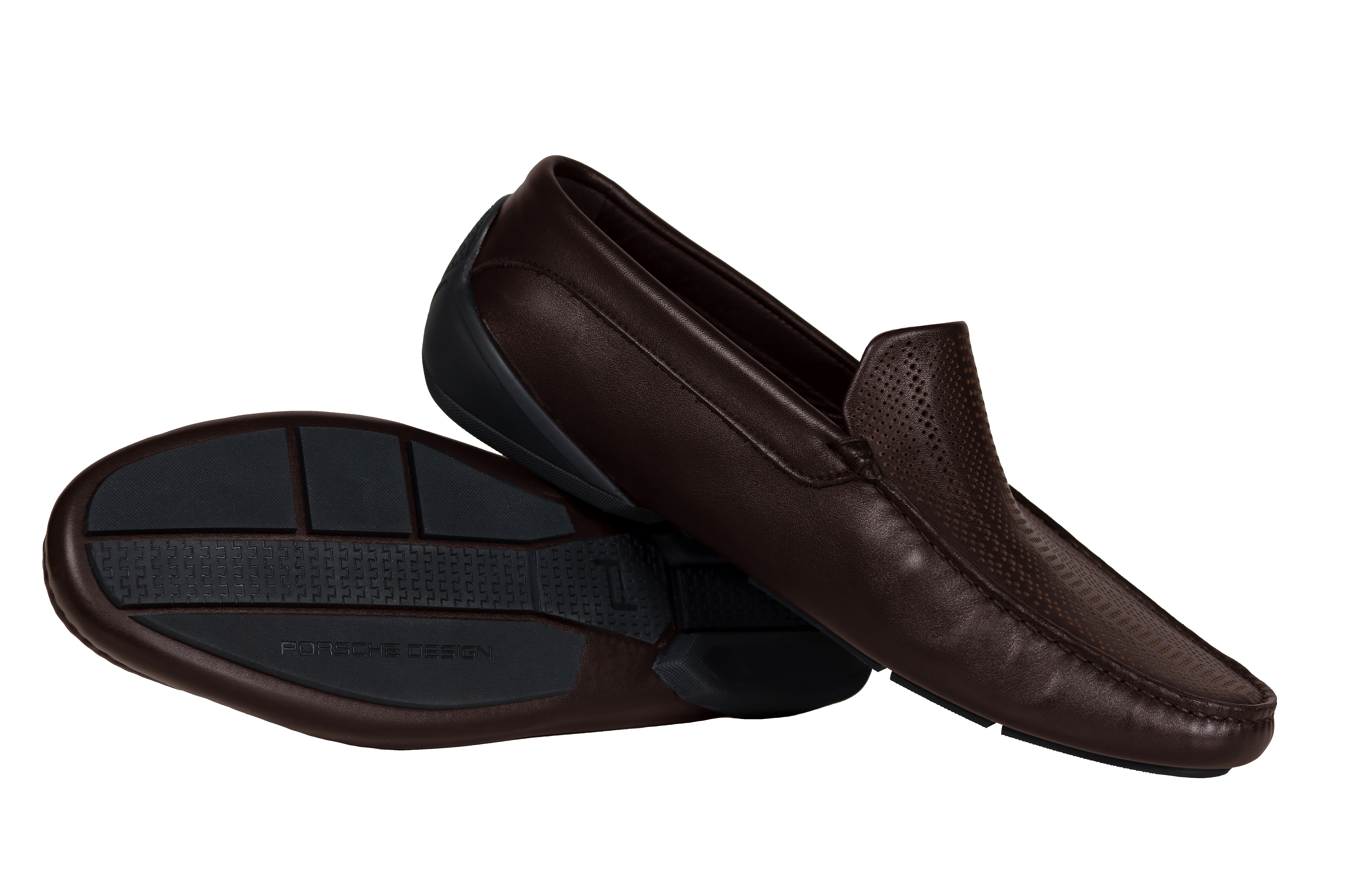 porsche design moccasins