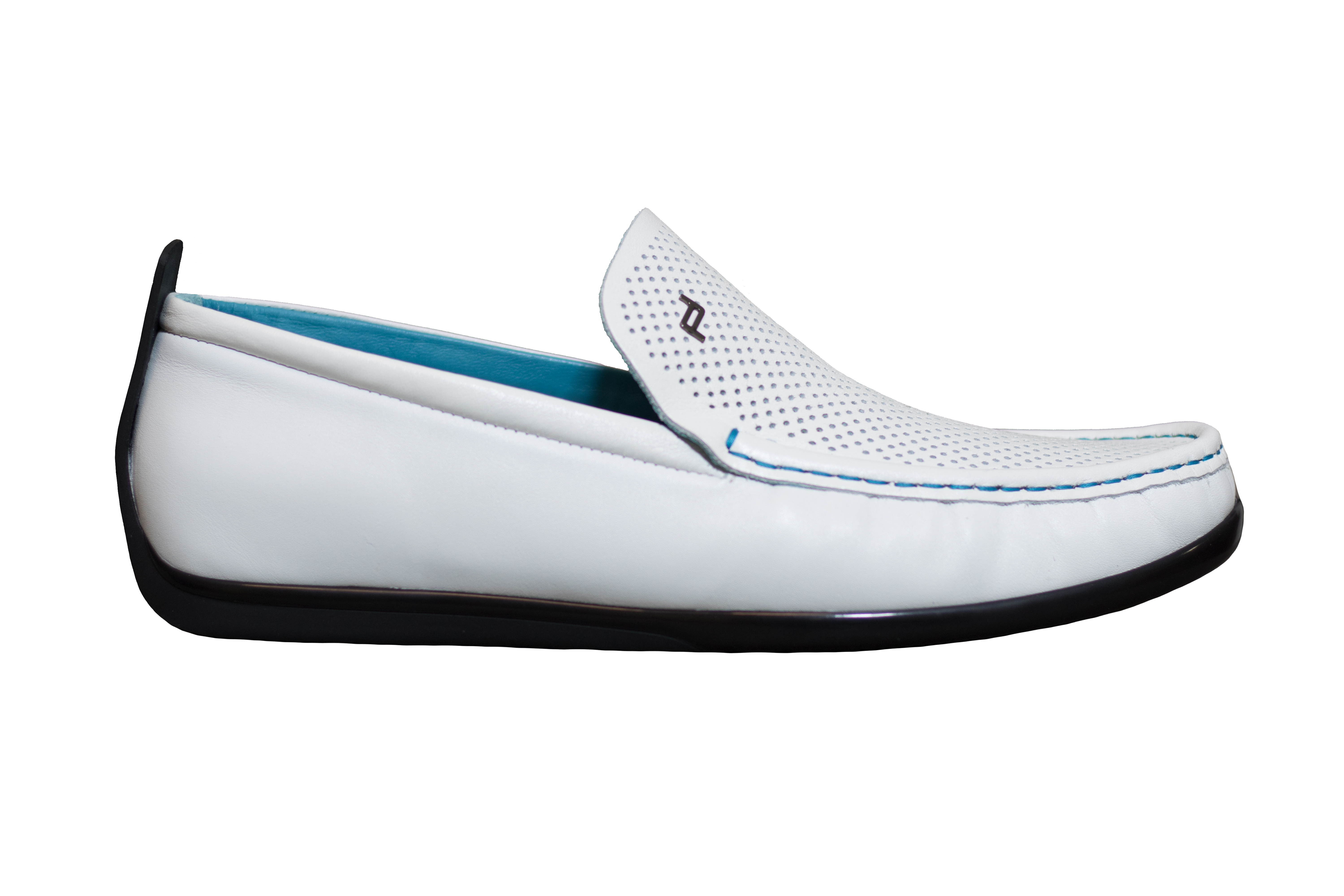 porsche design moccasins