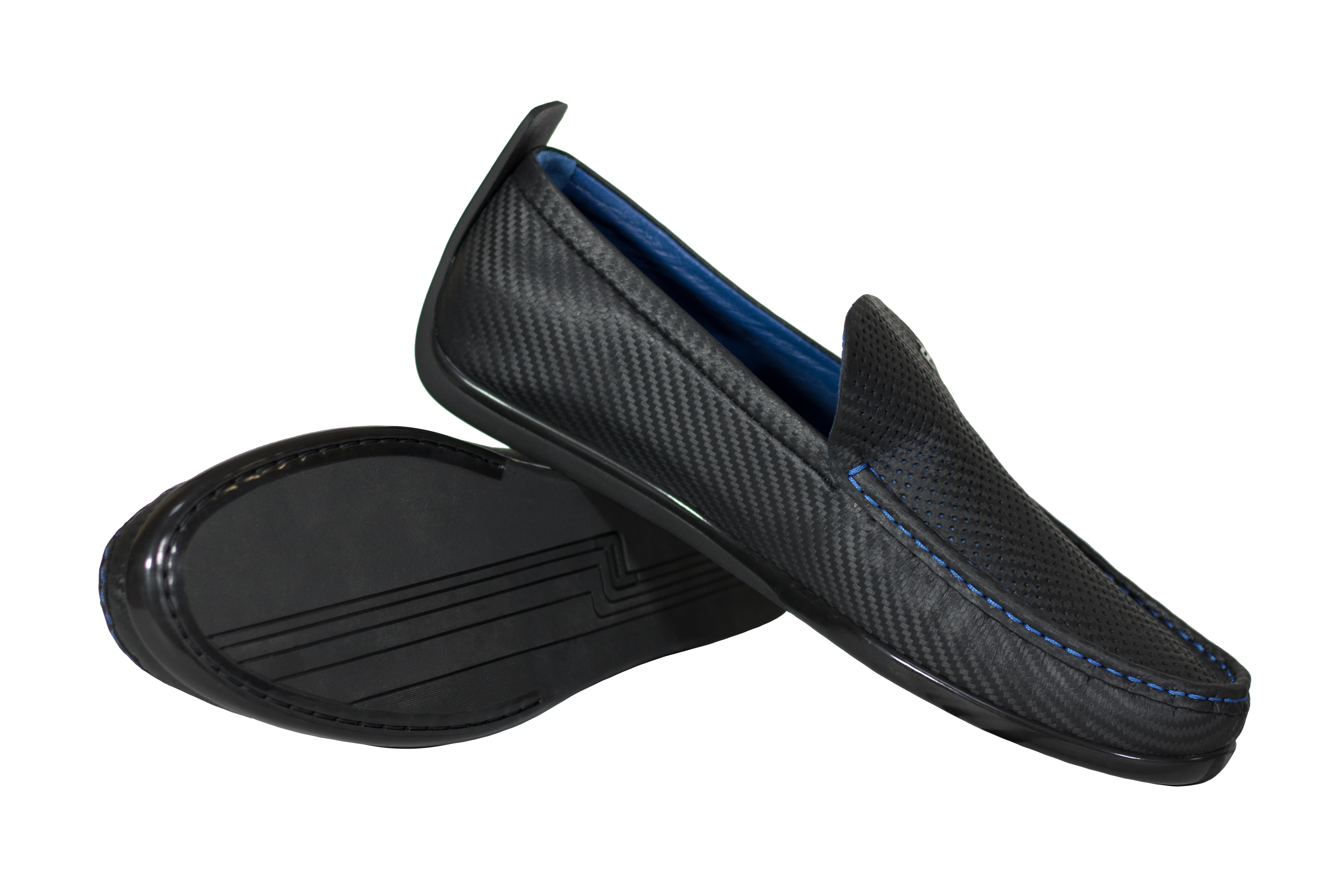 porsche design moccasins