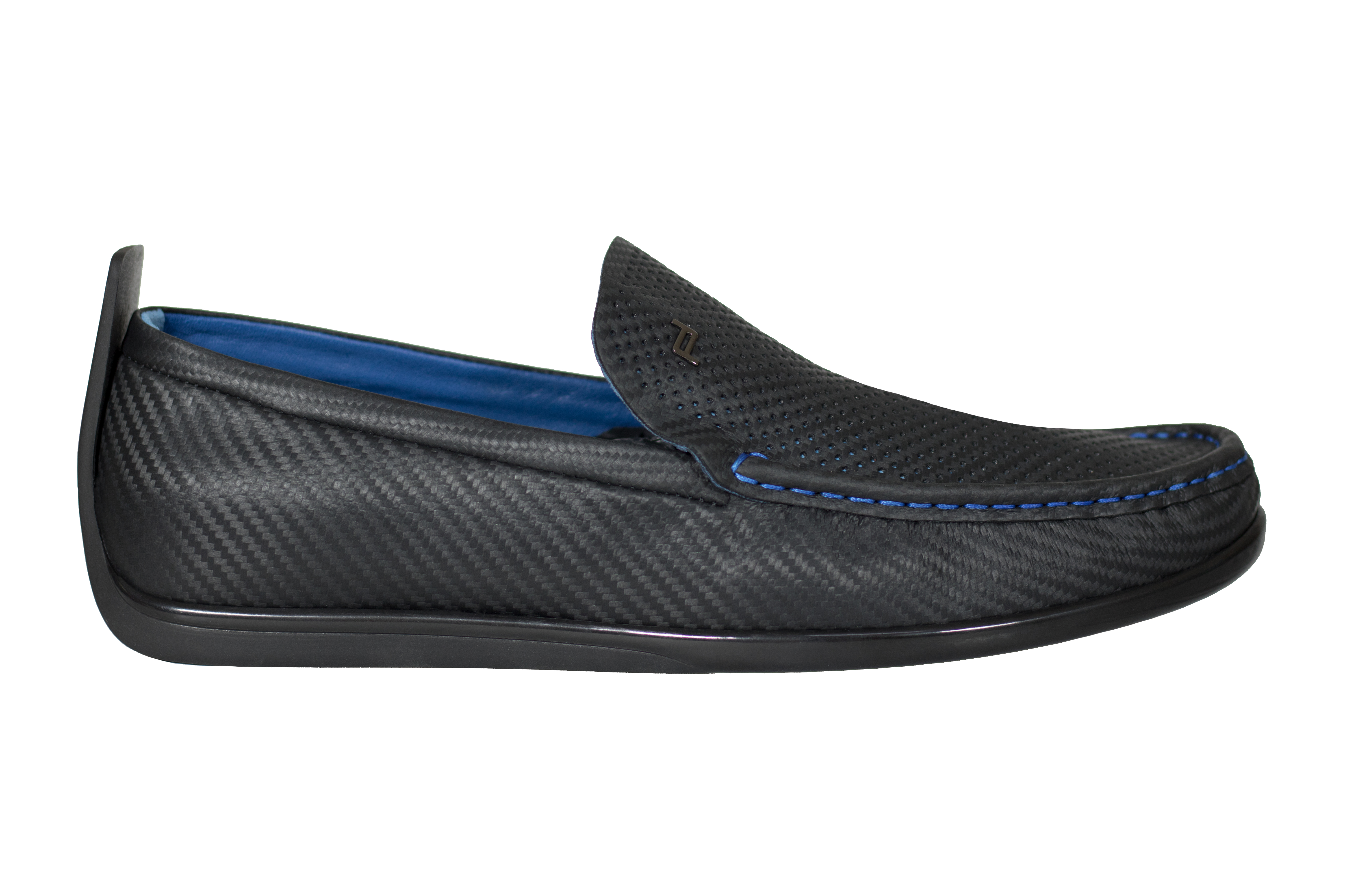 porsche design moccasins